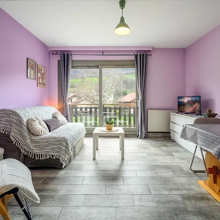 24m2 Aigueblanche Lejlighed Grand-Aigueblanche