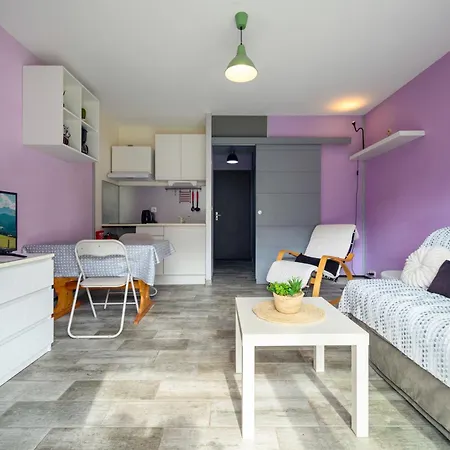 Lejlighed 24m2 Aigueblanche