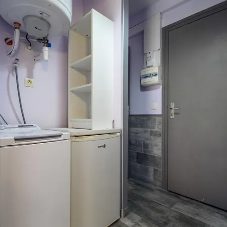 24m2 Aigueblanche * Grand-Aigueblanche