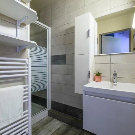24m2 Aigueblanche Grand-Aigueblanche